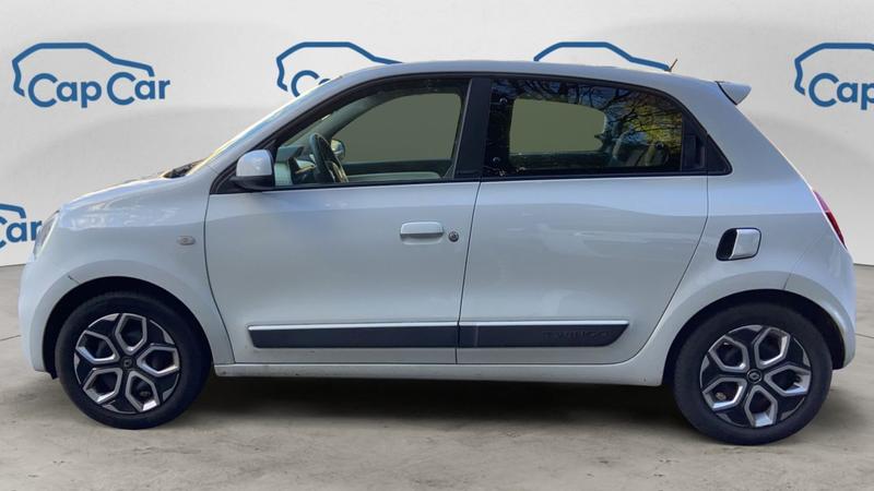 Renault Twingo 1.0 SCe 65 Zen