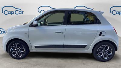 Renault Twingo 1.0 SCe 65 Zen