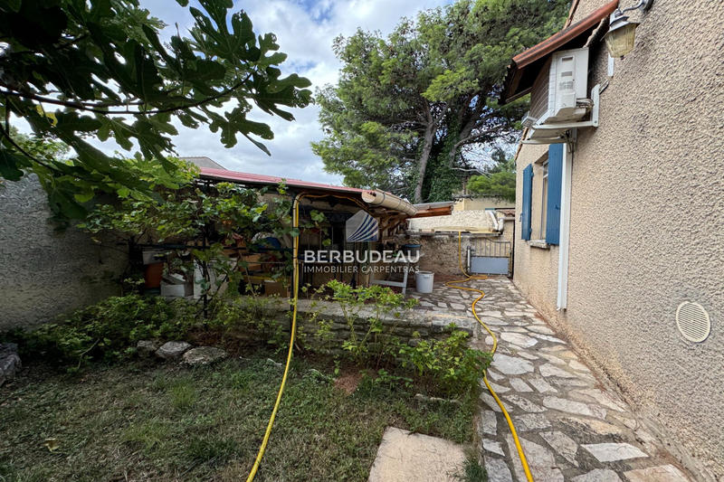 Villa - 100 m² - 4 pièces