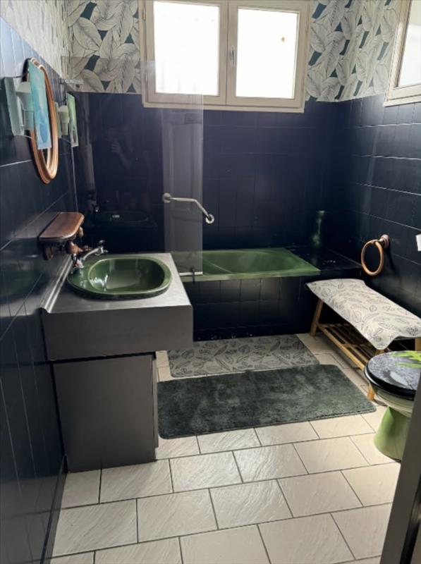 Maison - 175 m² - 5 pièces