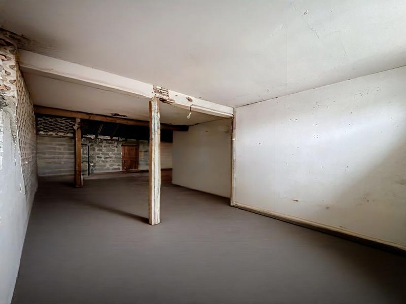 Duplex - 78 m² - 2 pièces