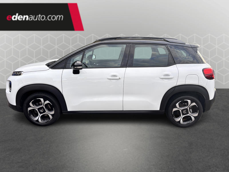 Citroën C3 Aircross PureTech 110 s&amp;S Bvm6 Sunshine