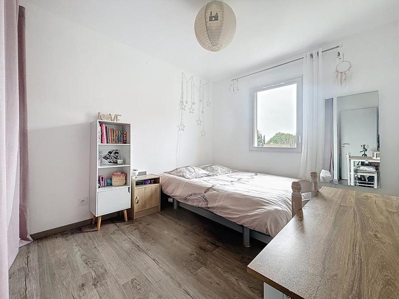 Maison - 170 m² - 5 pièces