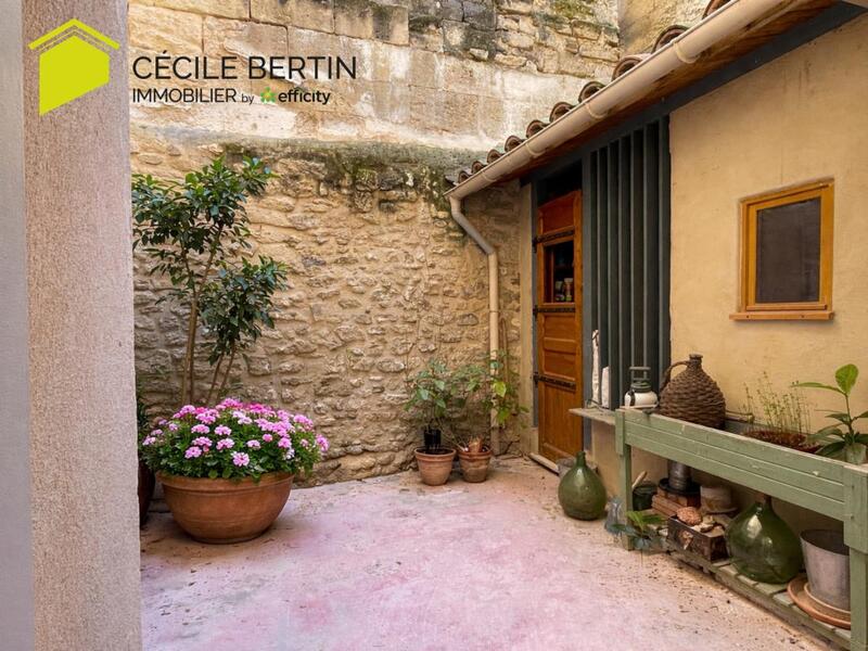 Maison - 73 m² - 4 pièces