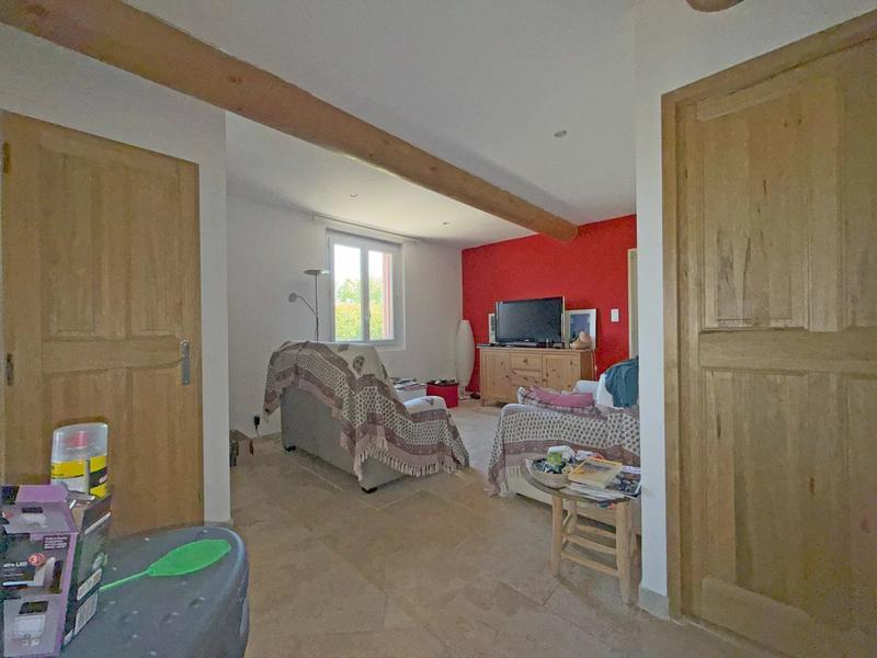 Maison - 123 m² - 5 pièces