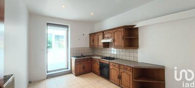 Appartement - 150 m² - 5 pièces