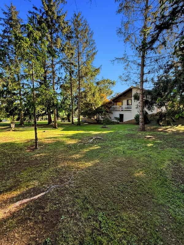 Maison - 158 m² - 6 pièces