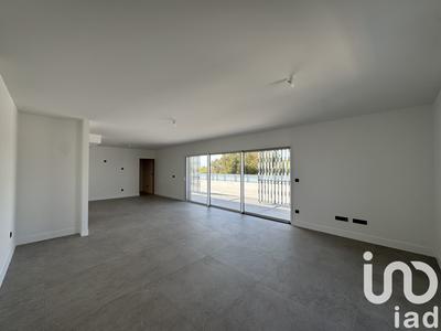 Appartement - 132 m² - 4 pièces