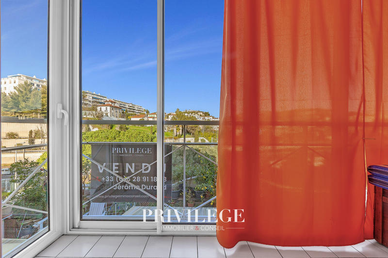 Appartement - 54 m² - 3 pièces