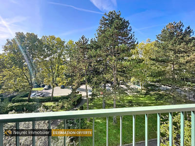 Appartement - 73 m² - 4 pièces