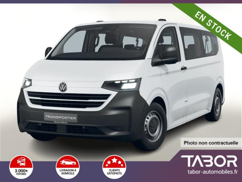 Volkswagen T7 Kombi 2.0 Tdi 150 L2 Led 9pl cam