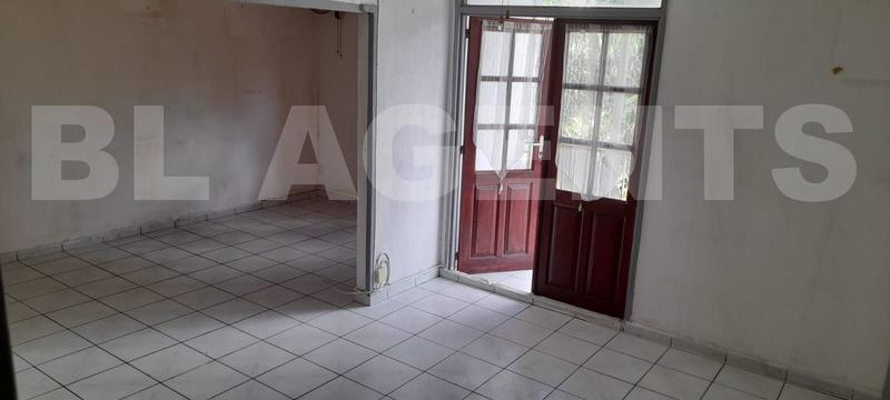 Appartement - 58 m² - 4 pièces