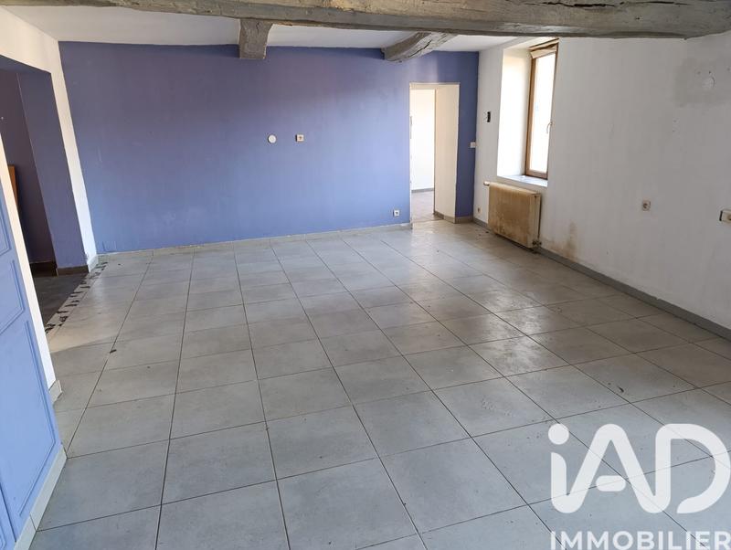 Maison de ville - 140 m² - 8 pièces