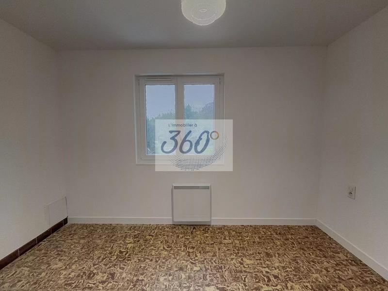 Appartement - 84 m² - 4 pièces