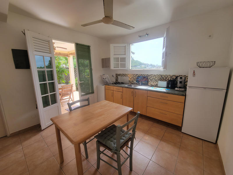 Villa - 96 m² - 5 pièces