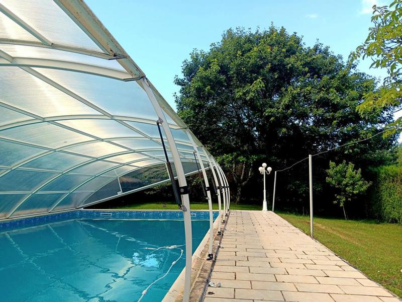 Maison - 141 m² - 5 pièces