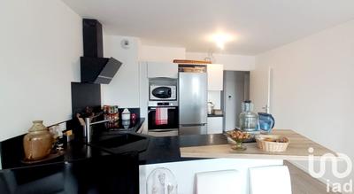 Appartement - 77 m² - 4 pièces