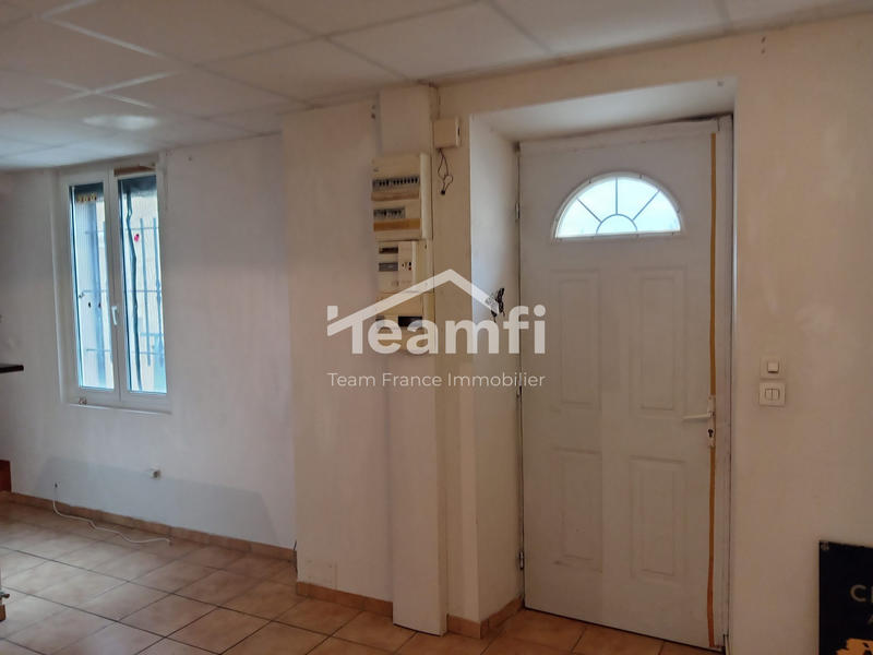 Maison - 93 m² - 5 pièces