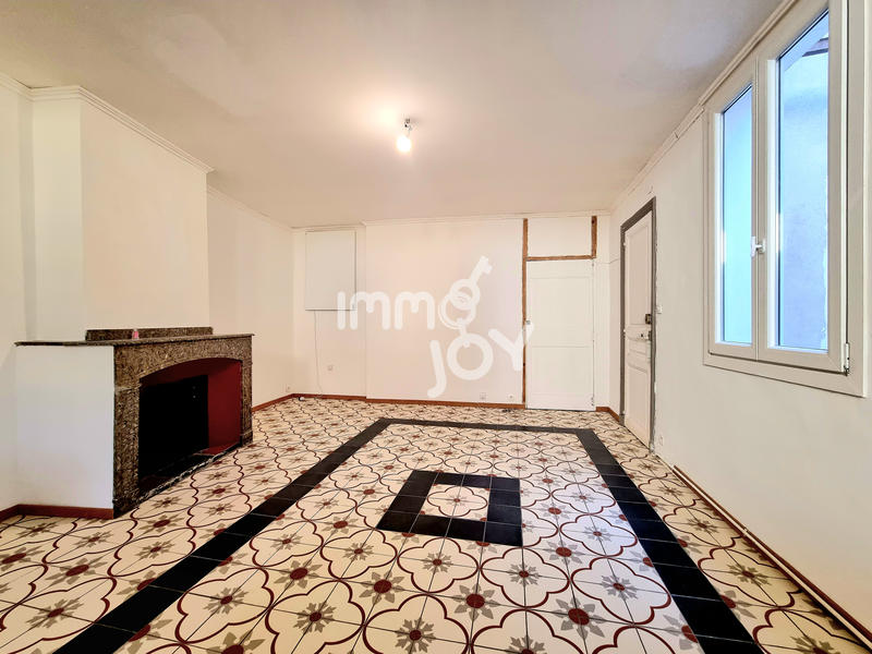 Appartement - 157 m² - 5 pièces