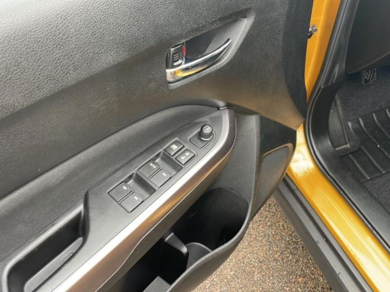 Suzuki Vitara 1.4 Hybrid Privilege