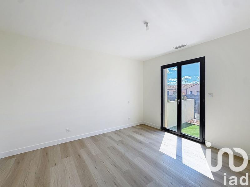 Maison - 136 m² - 5 pièces