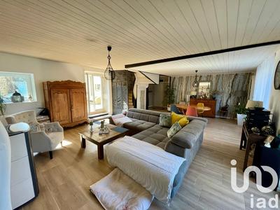 Maison de village - 156 m² - 5 pièces