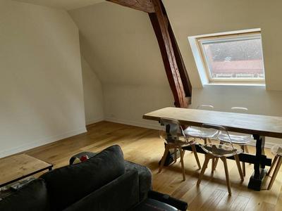 Appartement - 89 m² - 3 pièces