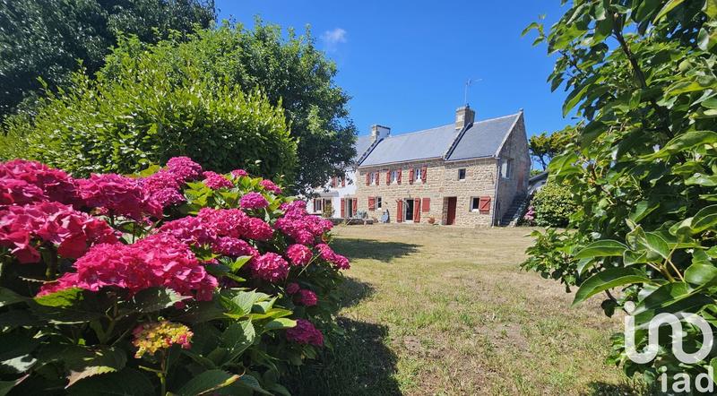 Maison - 151 m² - 6 pièces