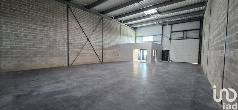 Local commercial - 235 m²