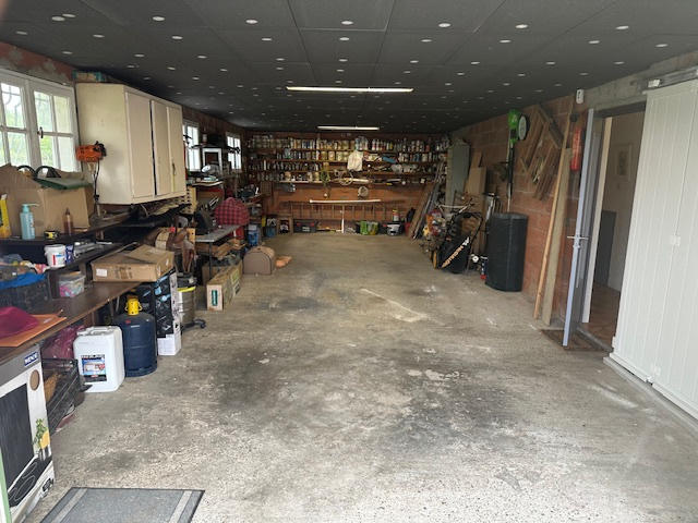 Maison - 153 m² - 6 pièces