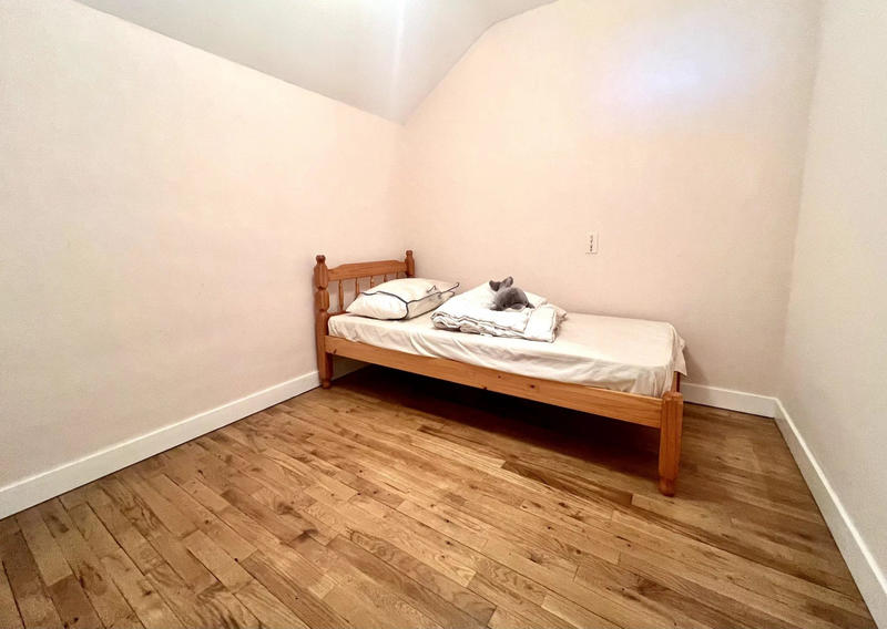 Maison - 147 m² - 9 pièces