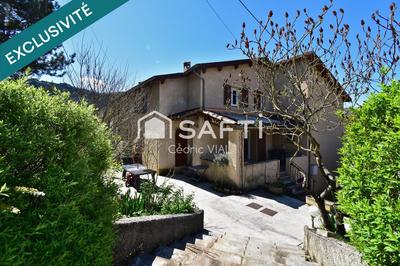 Ferme - 283 m² - 7 pièces