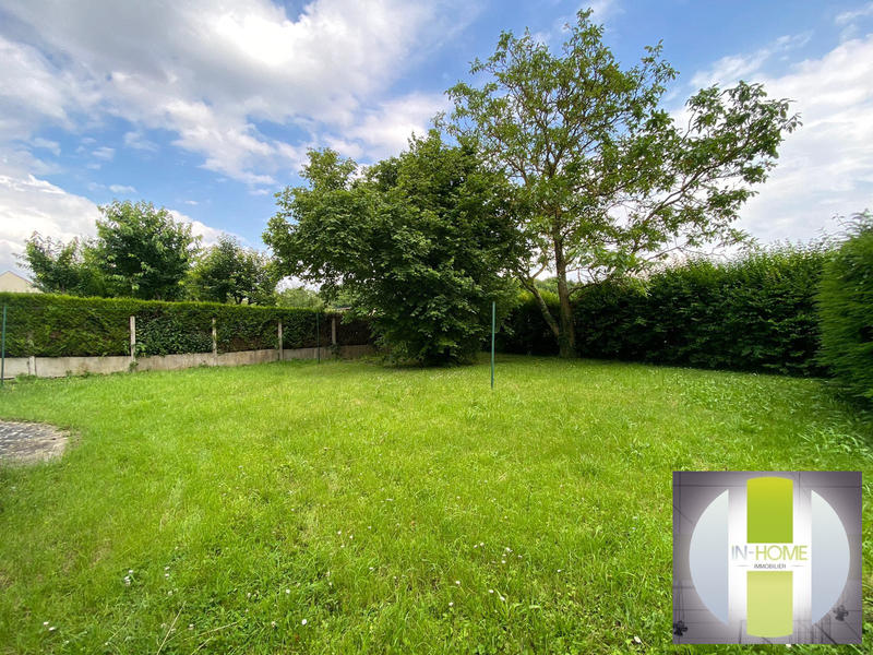 Maison - 75 m² - 1 pièce