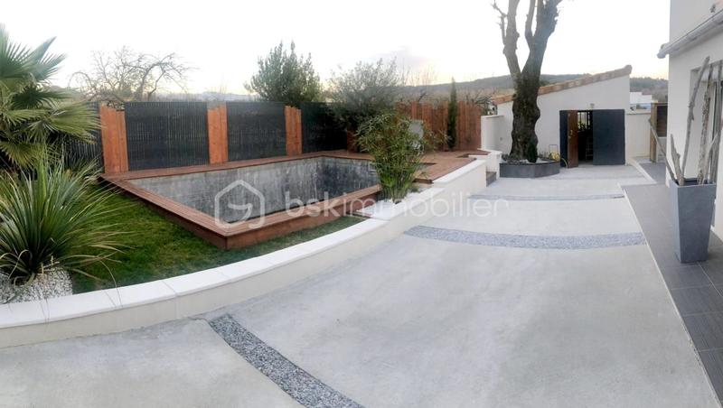 Maison de campagne - 77 m² - 4 pièces