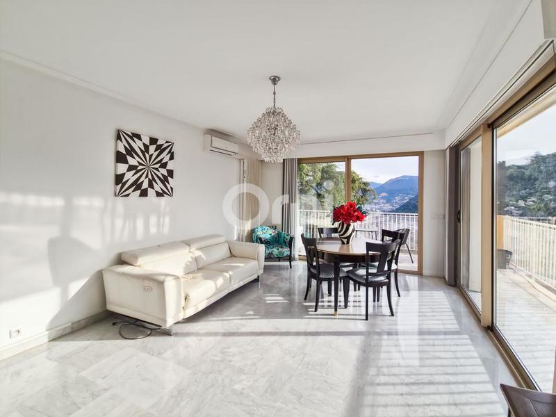 Appartement - 77 m² - 3 pièces