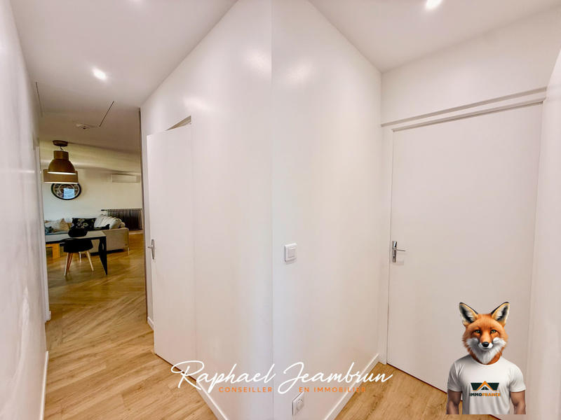 Maison - 151 m² - 6 pièces