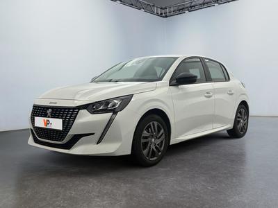 Peugeot 208 Business R Bluehdi 100 s&amp;S Bvm6 Active
