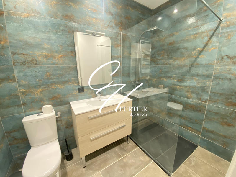 Appartement - 36 m² - 1 pièce