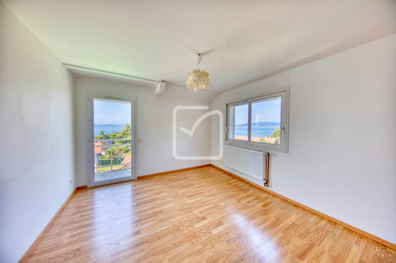 Villa - 154 m² - 5 pièces