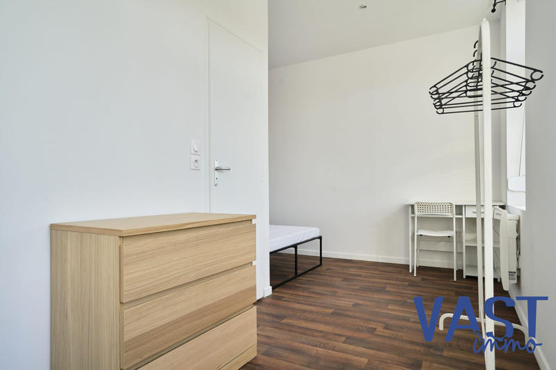 Maison - 88 m² - 5 pièces