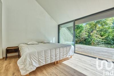 Maison de maîtres - 185 m² - 6 pièces