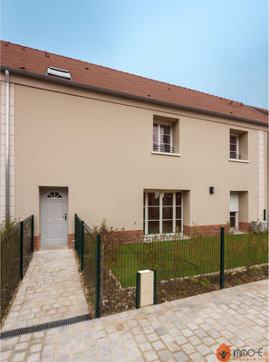 Maison - 138 m² - 5 pièces