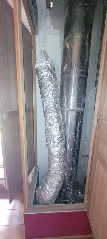 Maison - 133 m² - 6 pièces