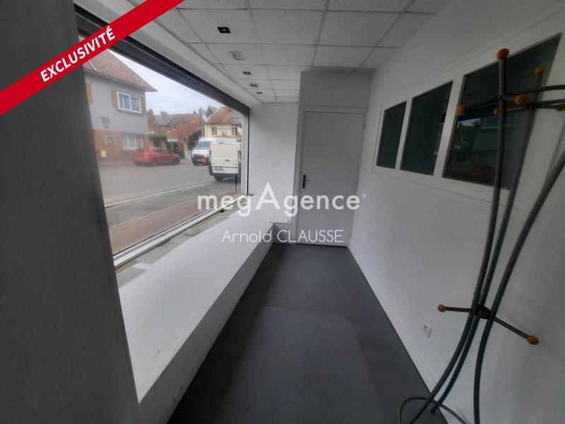 Appartement - 195 m² - 6 pièces