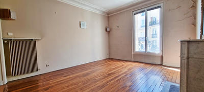 Appartement - 90 m² - 4 pièces