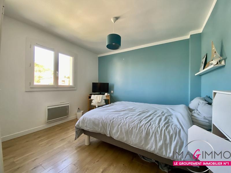 Villa - 128 m² - 4 pièces