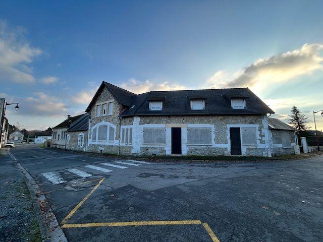 Maison - 145 m² - 4 pièces