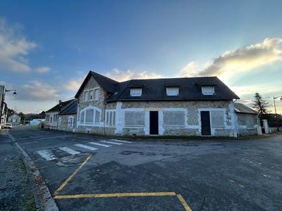 Maison - 145 m² - 4 pièces