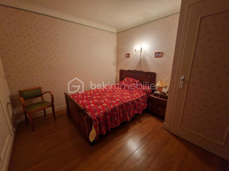 Maison de ville - 104 m² - 4 pièces