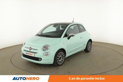 Fiat 500 1.2 Lounge 69 ch